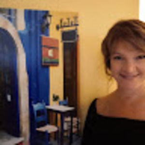 Meet your Posher, Jacqueline